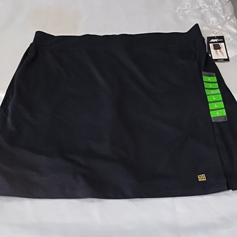 Anne Klein Sport Skort L - Picture 2 of 6